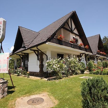 Complex Vile- Milana M Residence Poiana Brasov Extérieur photo