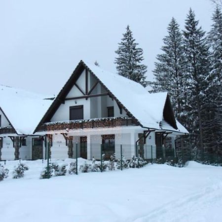 Complex Vile- Milana M Residence Poiana Brasov Extérieur photo