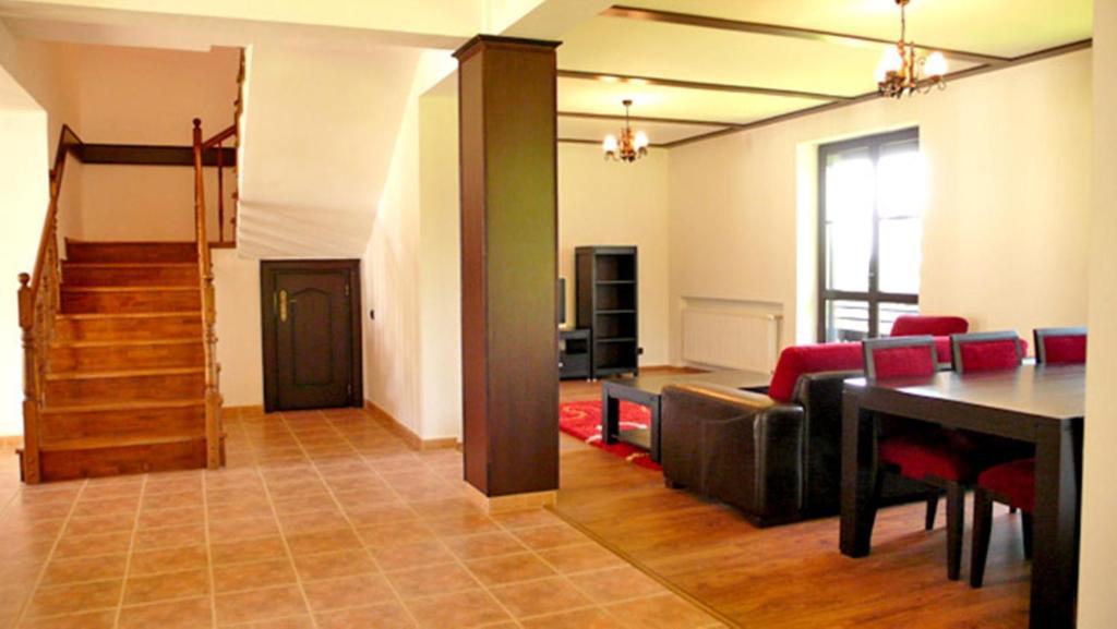 Complex Vile- Milana M Residence Poiana Brasov Chambre photo