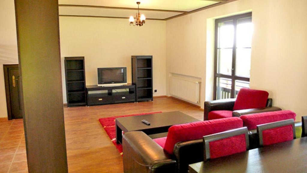 Complex Vile- Milana M Residence Poiana Brasov Chambre photo