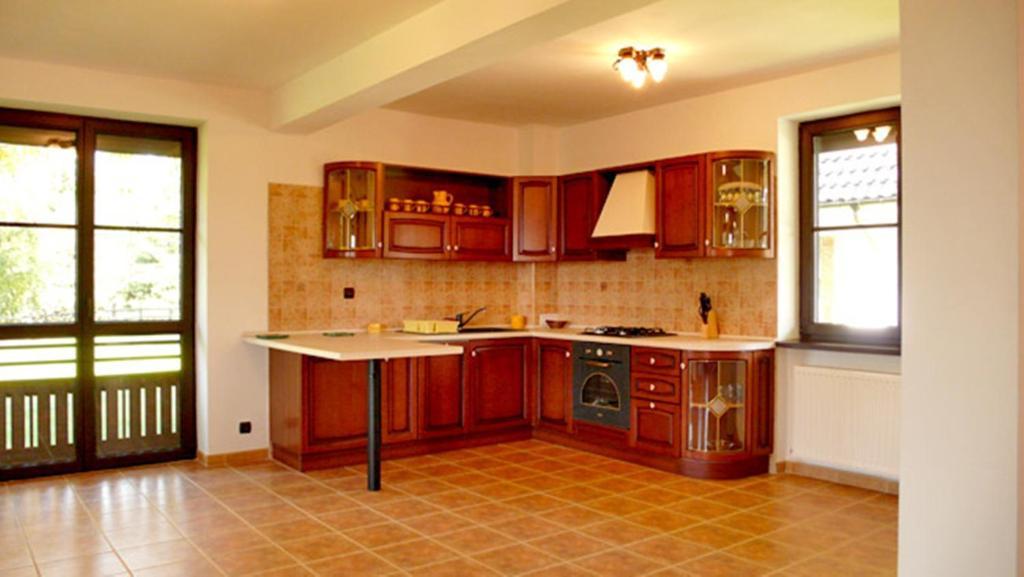 Complex Vile- Milana M Residence Poiana Brasov Chambre photo