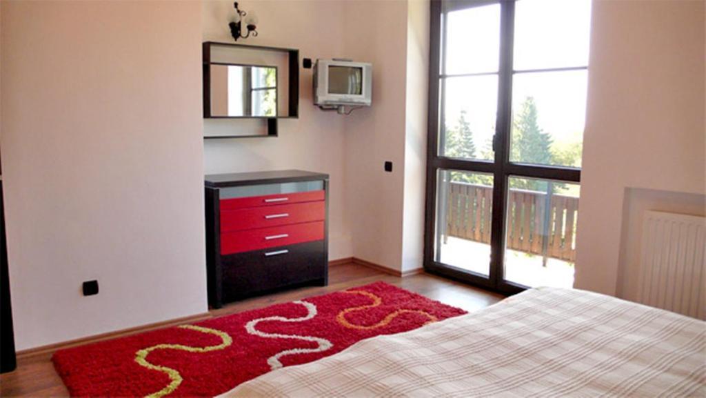 Complex Vile- Milana M Residence Poiana Brasov Chambre photo