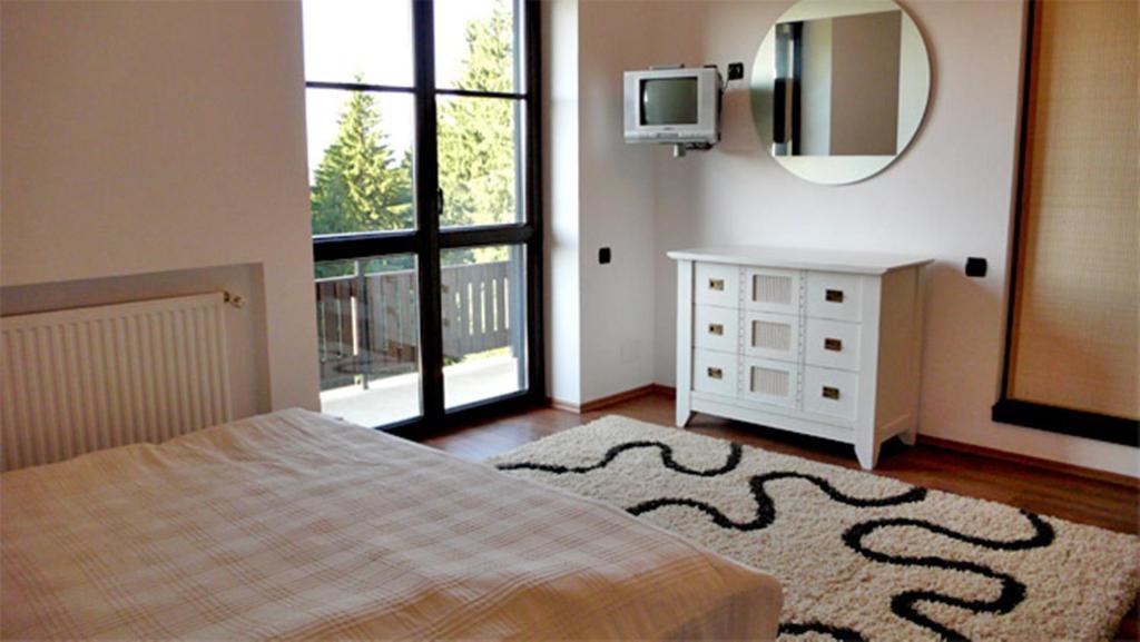 Complex Vile- Milana M Residence Poiana Brasov Chambre photo