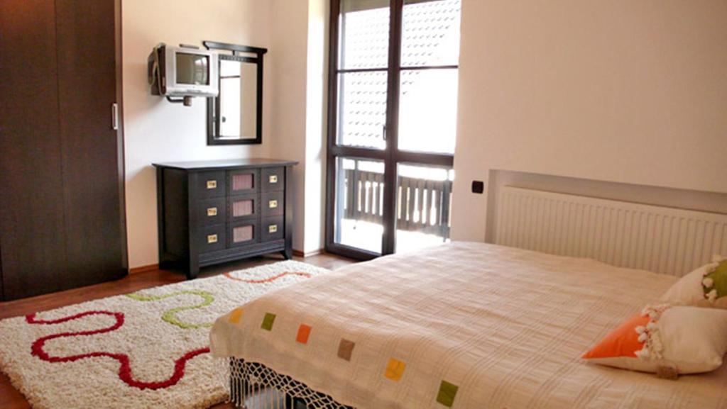 Complex Vile- Milana M Residence Poiana Brasov Chambre photo