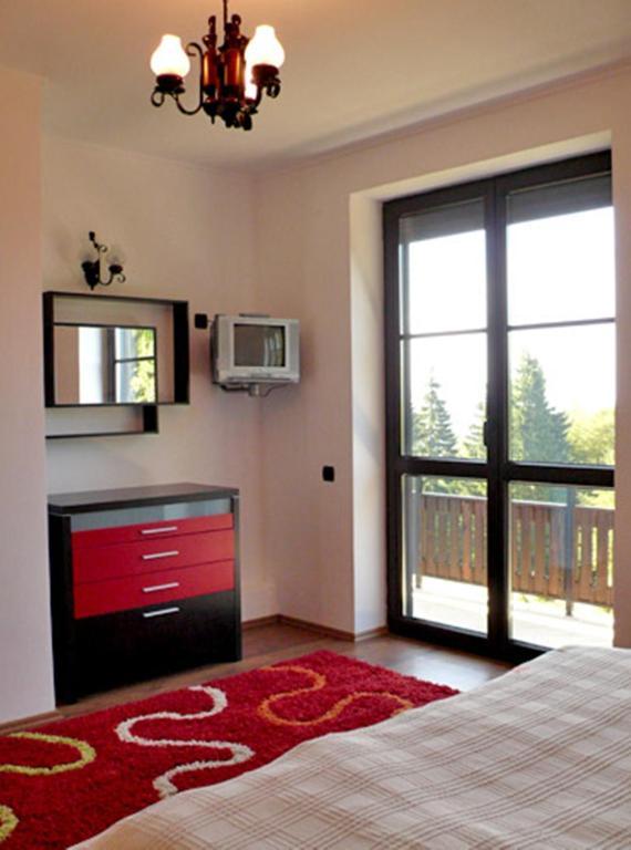 Complex Vile- Milana M Residence Poiana Brasov Chambre photo