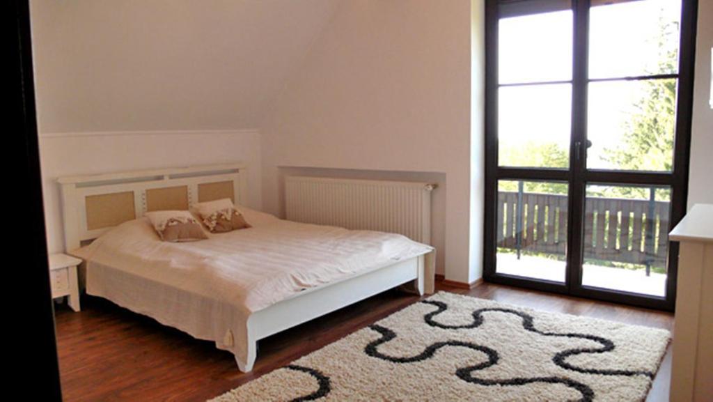 Complex Vile- Milana M Residence Poiana Brasov Chambre photo